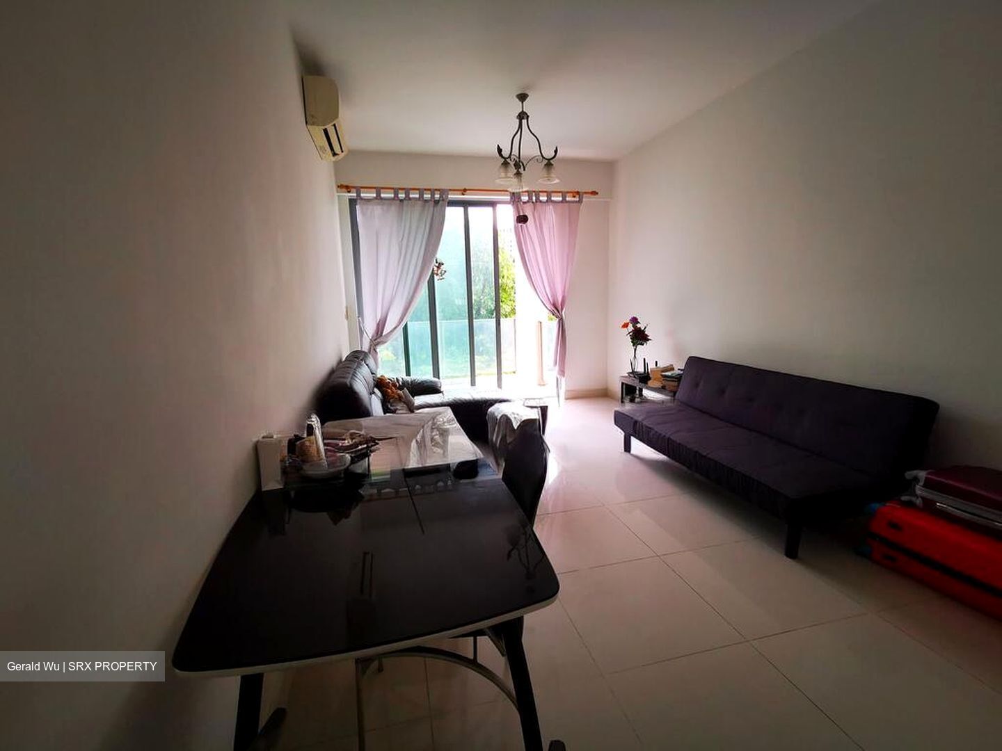 Oasis Garden (D19), Condominium #524965151